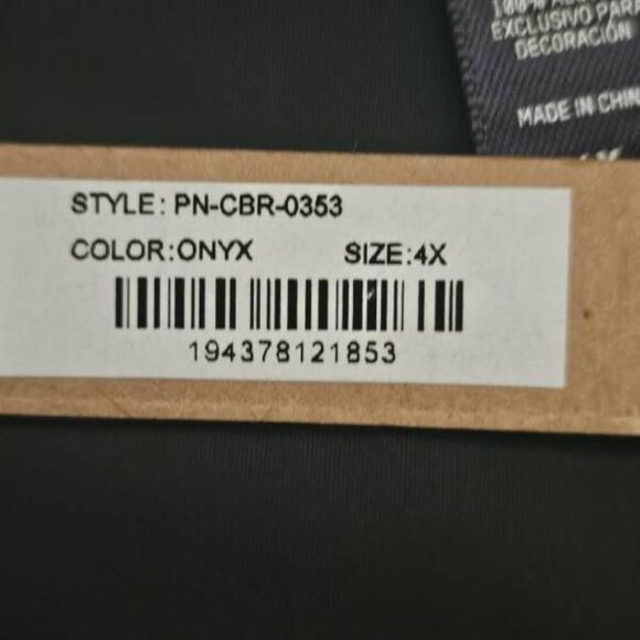 2 PAIR SKIMS HI CUT BRIEF PANTY NWT - Picture 5 of 13